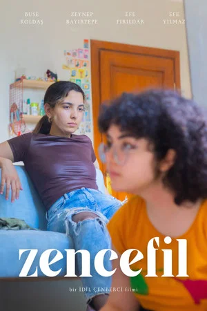 Постер: Zencefil