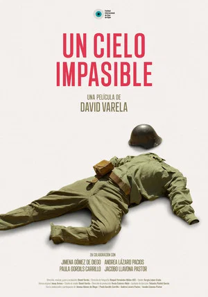 Постер: Un cielo impasible