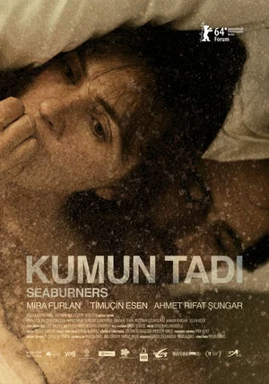 Постер: Kumun Tadı