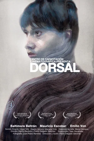 Постер: Dorsal