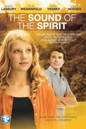 Постер: The Sound of the Spirit