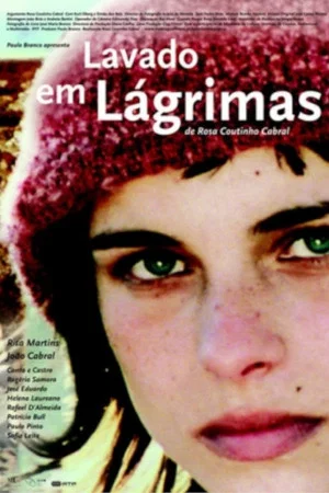 Постер: Lavado em Lágrimas