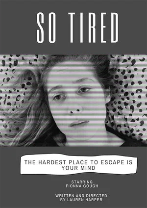 Постер: So Tired