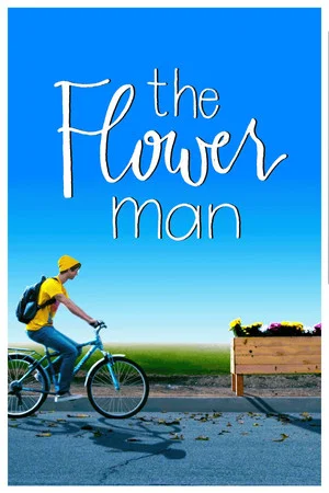 Постер: The Flower Man