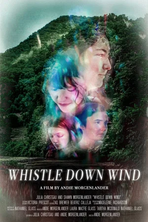 Постер: Whistle Down Wind