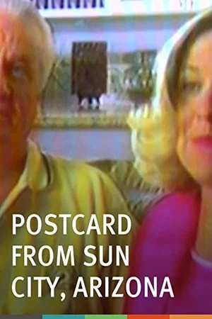 Постер: Postcard from Sun City, Arizona