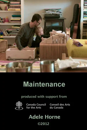 Постер: Maintenance