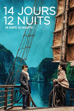 Постер: 14 Days, 12 Nights