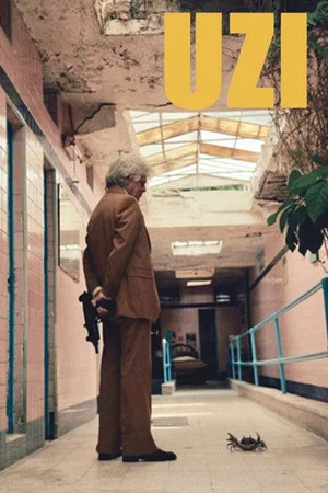 Постер: Uzi