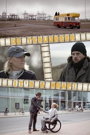 Постер: De Terugkeer