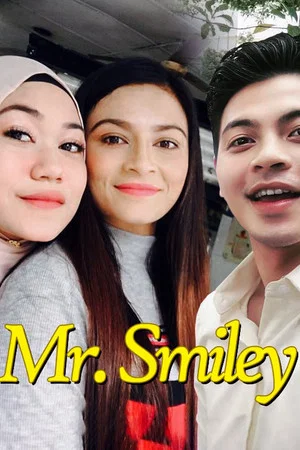 Постер: Mr Smiley