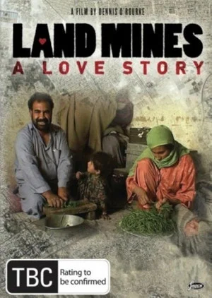 Постер: Land Mines: A Love Story