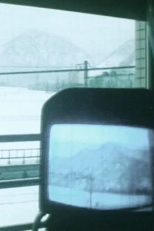 Постер: Distorted "Tele" Vision