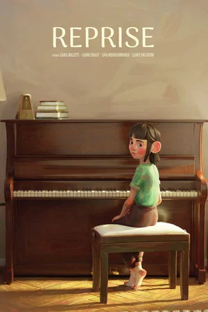 Постер: Reprise