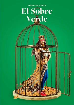 Постер: El Sobre Verde