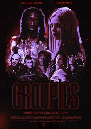 Постер: Groupies