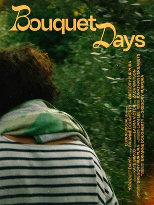 Постер: Bouquet days