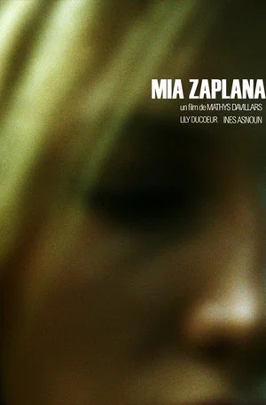 Постер: MIA ZAPLANA