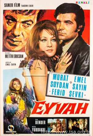Постер: Eyvah