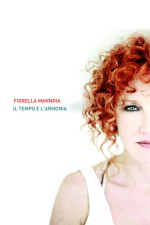 Постер: Fiorella Mannoia - Il tempo e l'armonia