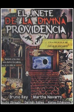 Постер: The Rider of Divine Providence