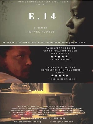 Постер: E.14