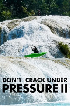 Постер: Don't Crack Under Pressure II