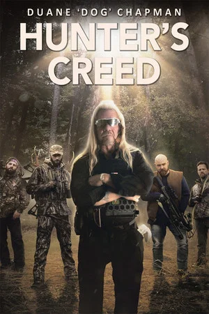 Постер: Hunter's Creed