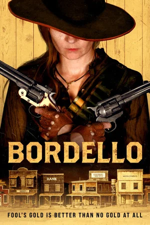 Постер: Bordello