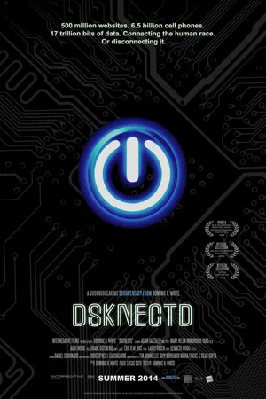 Постер: DSKNECTD