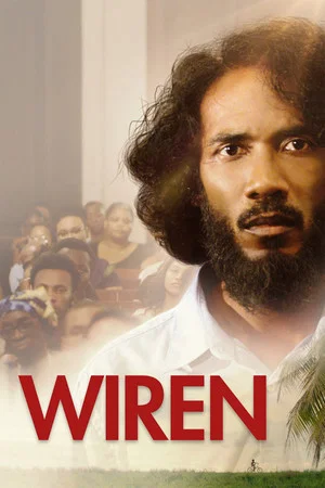 Постер: Wiren
