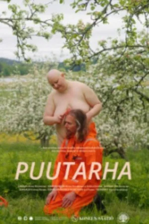 Постер: Puutarha