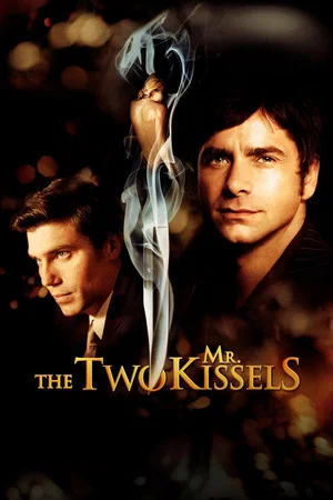 Постер: The Two Mr. Kissels