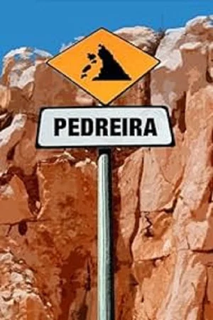 Постер: Pedreira