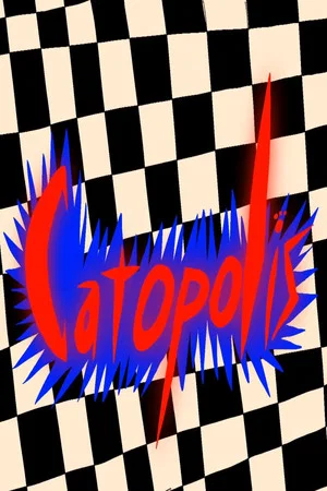 Постер: Catopolis