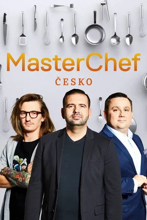 Постер: 3 сезон