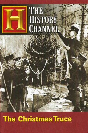 Постер: The Christmas Truce