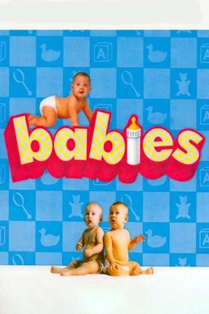 Постер: Babies