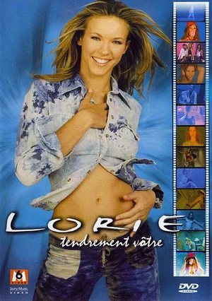 Постер: Lorie : Tendrement vôtre