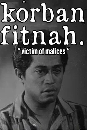 Постер: Victim of Slander