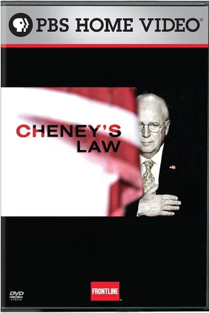 Постер: Cheney's Law