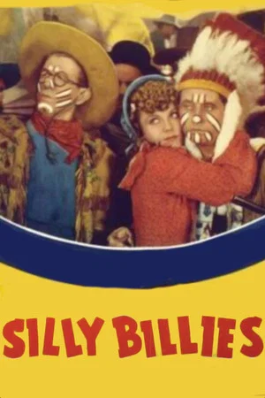 Постер: Silly Billies