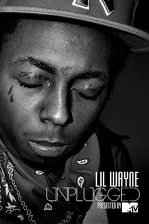 Постер: Lil Wayne: Unplugged