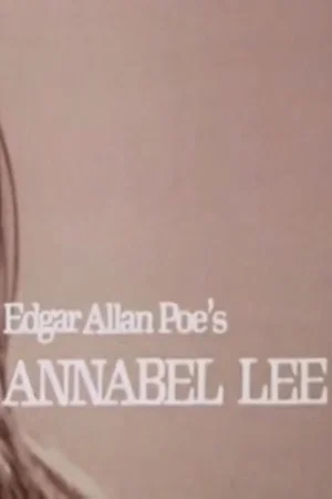 Постер: Edgar Allan Poe’s Annabel Lee