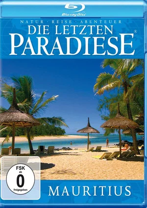 Постер: Die letzten Paradiese