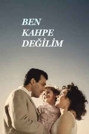 Постер: Ben Kahpe Değilim