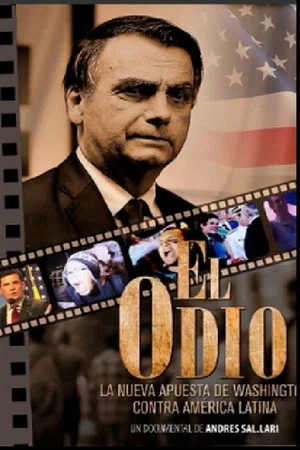 Постер: El Odio