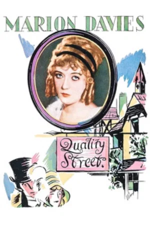 Постер: Quality Street