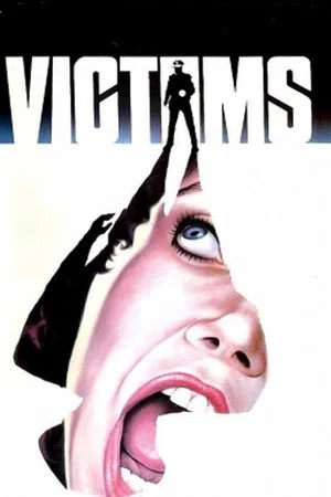 Постер: Victims