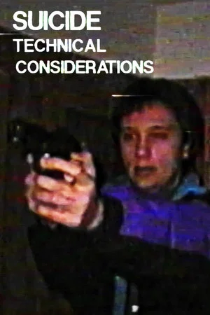 Постер: Suicide Technical Considerations
